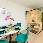 Cozy Wellness - Perfect For 5 Guests - Netflix