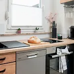 Cozy Wellness - Perfect For 5 Guests - Netflix Apartament