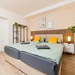 Apartmán Cozy Wellness - Perfect For 5 Guests - Netflix