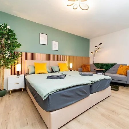 Cozy Wellness - Perfect For 5 Guests - Netflix *