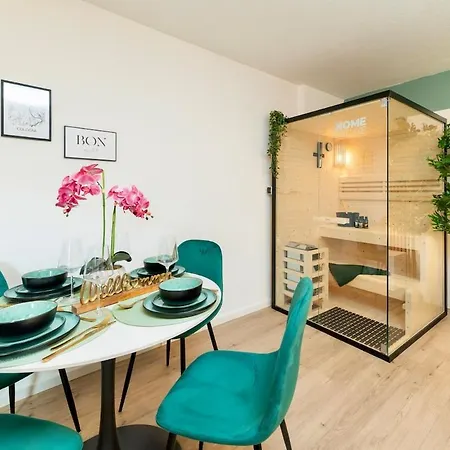 Cozy Wellness - Perfect For 5 Guests - Netflix