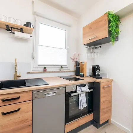 Appartement Cozy Wellness - Perfect For 5 Guests - Netflix