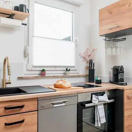 Apartament Cozy Wellness - Perfect For 5 Guests - Netflix