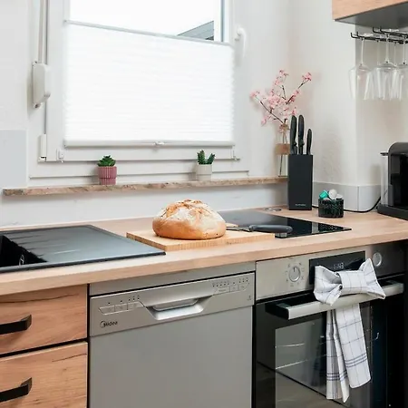 Cozy Wellness - Perfect For 5 Guests - Netflix Appartement