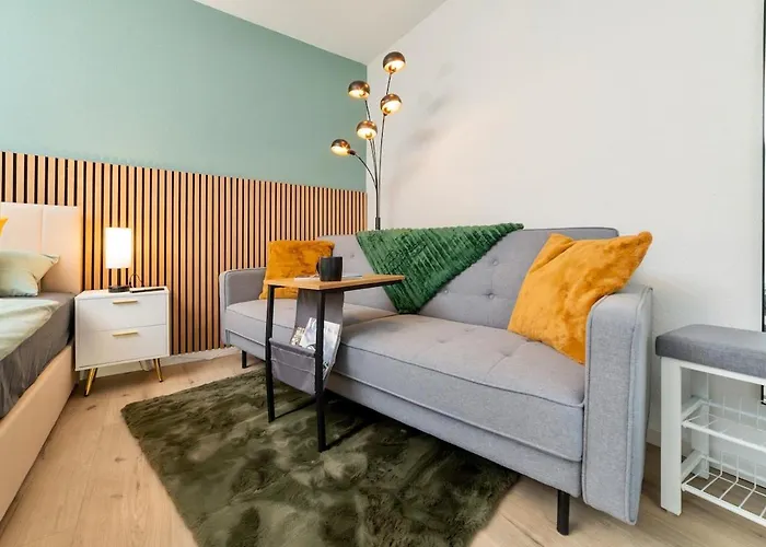 شقة Cozy Wellness - Perfect For 5 Guests - Netflix *