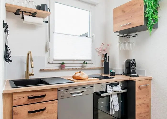 Apartman Cozy Wellness - Perfect For 5 Guests - Netflix