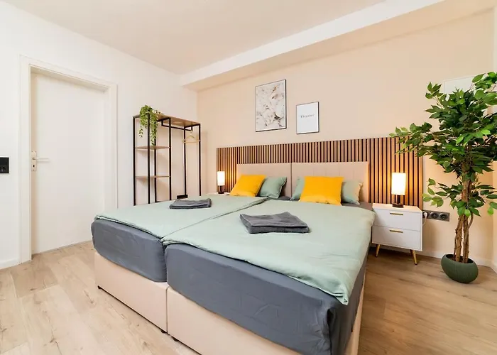 شقة Cozy Wellness - Perfect For 5 Guests - Netflix