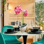 Cozy Wellness - Perfect For 5 Guests - Netflix *