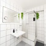 Cozy Wellness - Perfect For 5 Guests - Netflix 公寓 科隆
