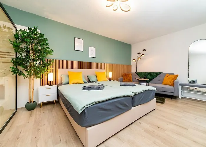 Cozy Wellness - Perfect For 5 Guests - Netflix *