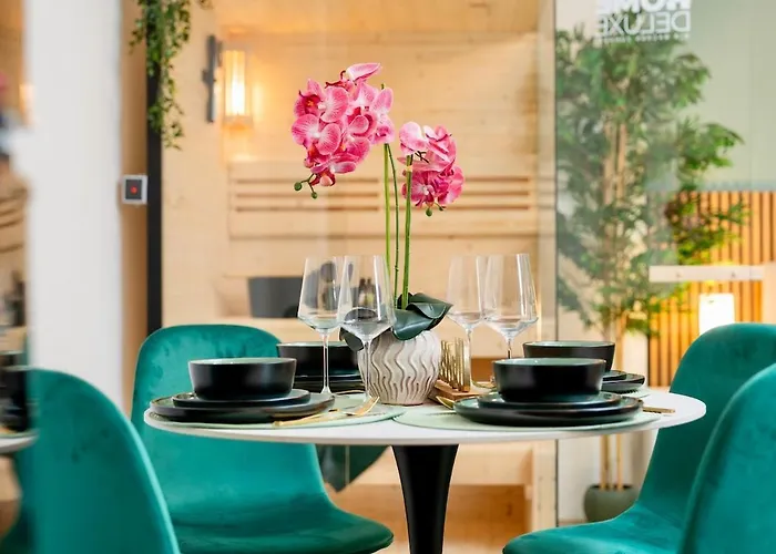 Cozy Wellness - Perfect For 5 Guests - Netflix *