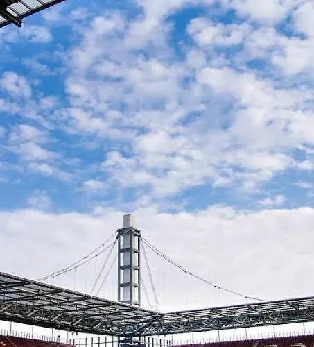 Cozy Wellness - Perfect For 5 Guests - Netflix 公寓