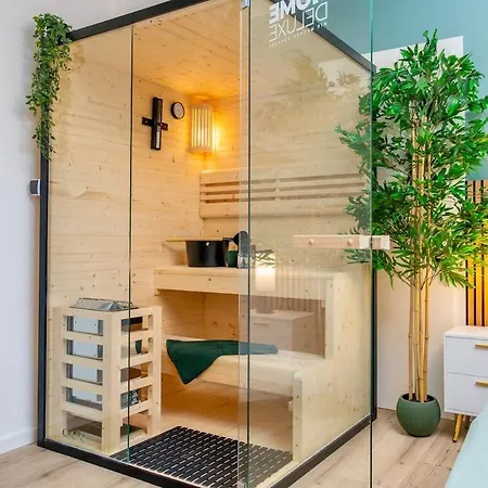 Cozy Wellness - Perfect For 5 Guests - Netflix * Κολωνία