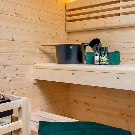 Cozy Wellness - Perfect For 5 Guests - Netflix Διαμέρισμα