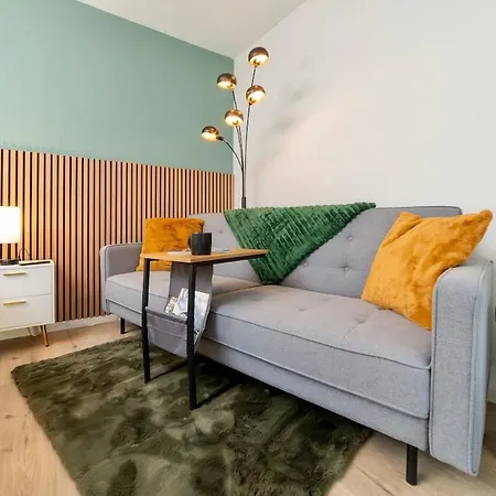 Διαμέρισμα Cozy Wellness - Perfect For 5 Guests - Netflix *