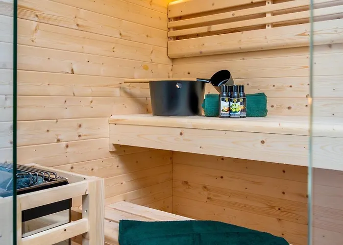 Cozy Wellness - Perfect For 5 Guests - Netflix Διαμέρισμα