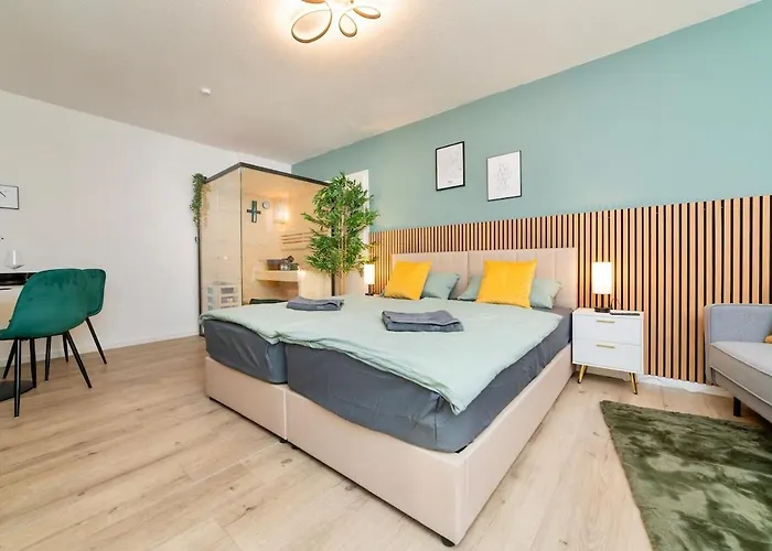 Διαμέρισμα Cozy Wellness - Perfect For 5 Guests - Netflix