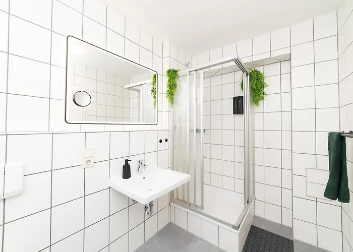 Cozy Wellness - Perfect For 5 Guests - Netflix Διαμέρισμα Κολωνία