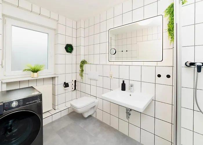 Cozy Wellness - Perfect For 5 Guests - Netflix Διαμέρισμα *